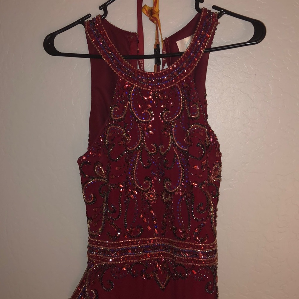 Prom Dress - Picture 2 of 6